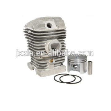 Aluminum chainsaw cylinder parts custom chainsaw cylinders